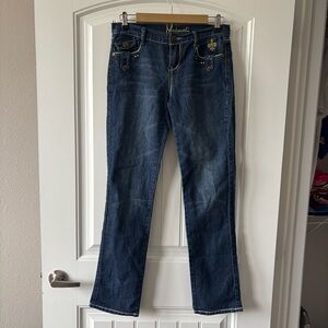 Makaveli 5 Jeans